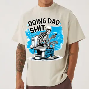 Doing dad shitt T-shirt, Gift for family, gift for men and women