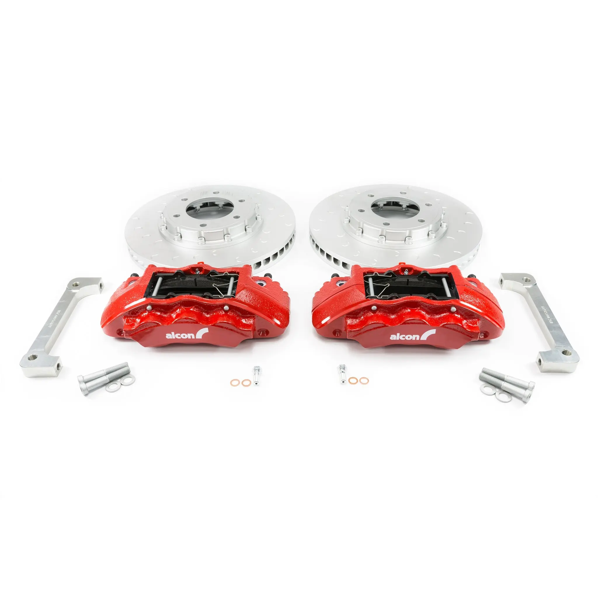 Performance Brake Kit (2.3L Only)