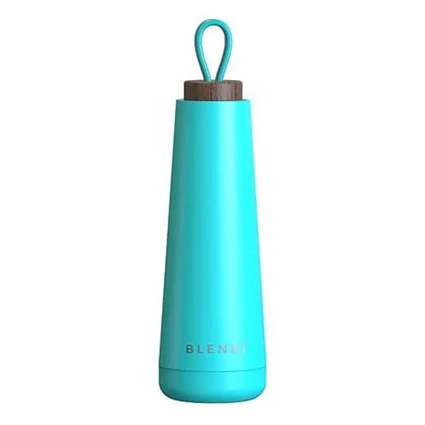 BLENDi 17oz. Hydroluxe Bottle - Turquoise