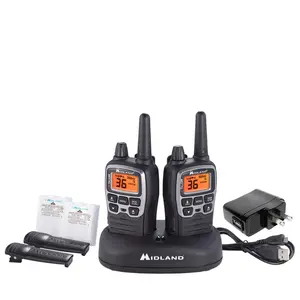 Midland XTalker T71VP3 Walkie Talkie Midland XTalker T71VP3 Walkie Talkie