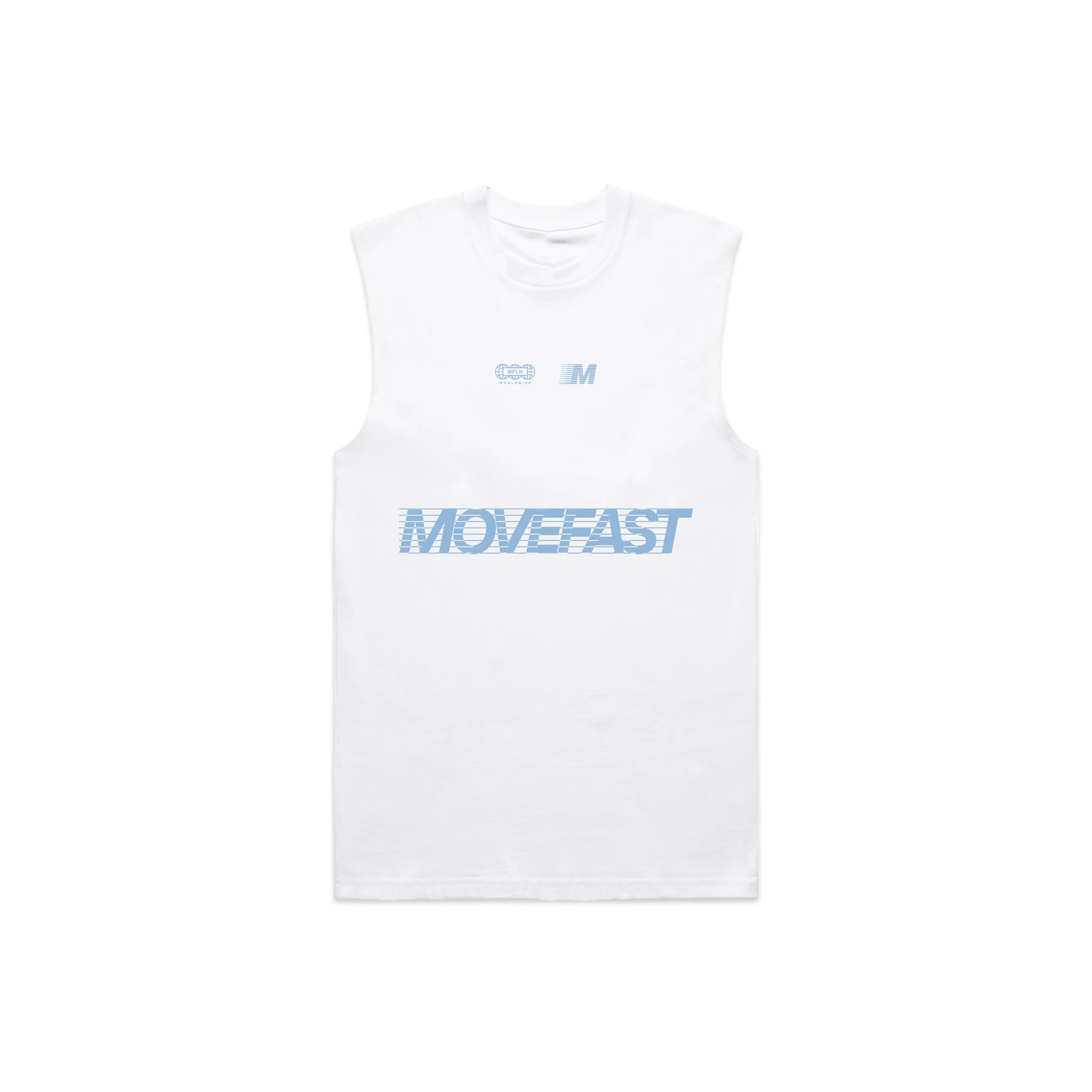 MF Threshold Tank