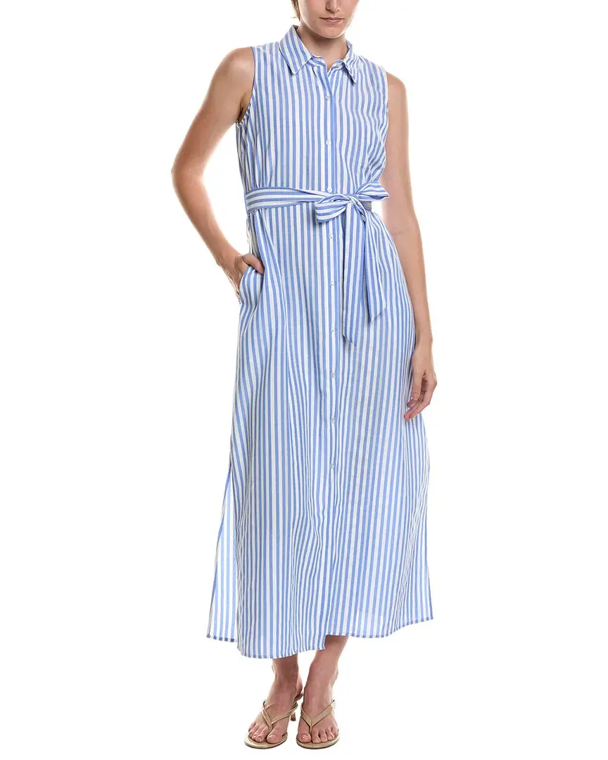 Vince Camuto Smocked Bodice Maxi Dress Vince Camuto Smocked Bodice Maxi Dress