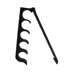 1.3 inch, 5-hole Cargo Clamp