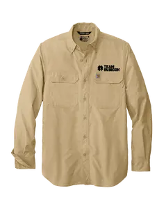 Team Rubicon x Carhartt® Khaki Chambray