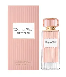 Oscar de la Renta New York -  Eau De Parfum 1.0Fl. Oz/30mL