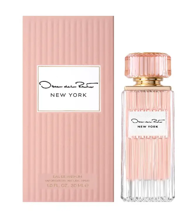 Oscar de la Renta New York -  Eau De Parfum 1.0Fl. Oz/30mL