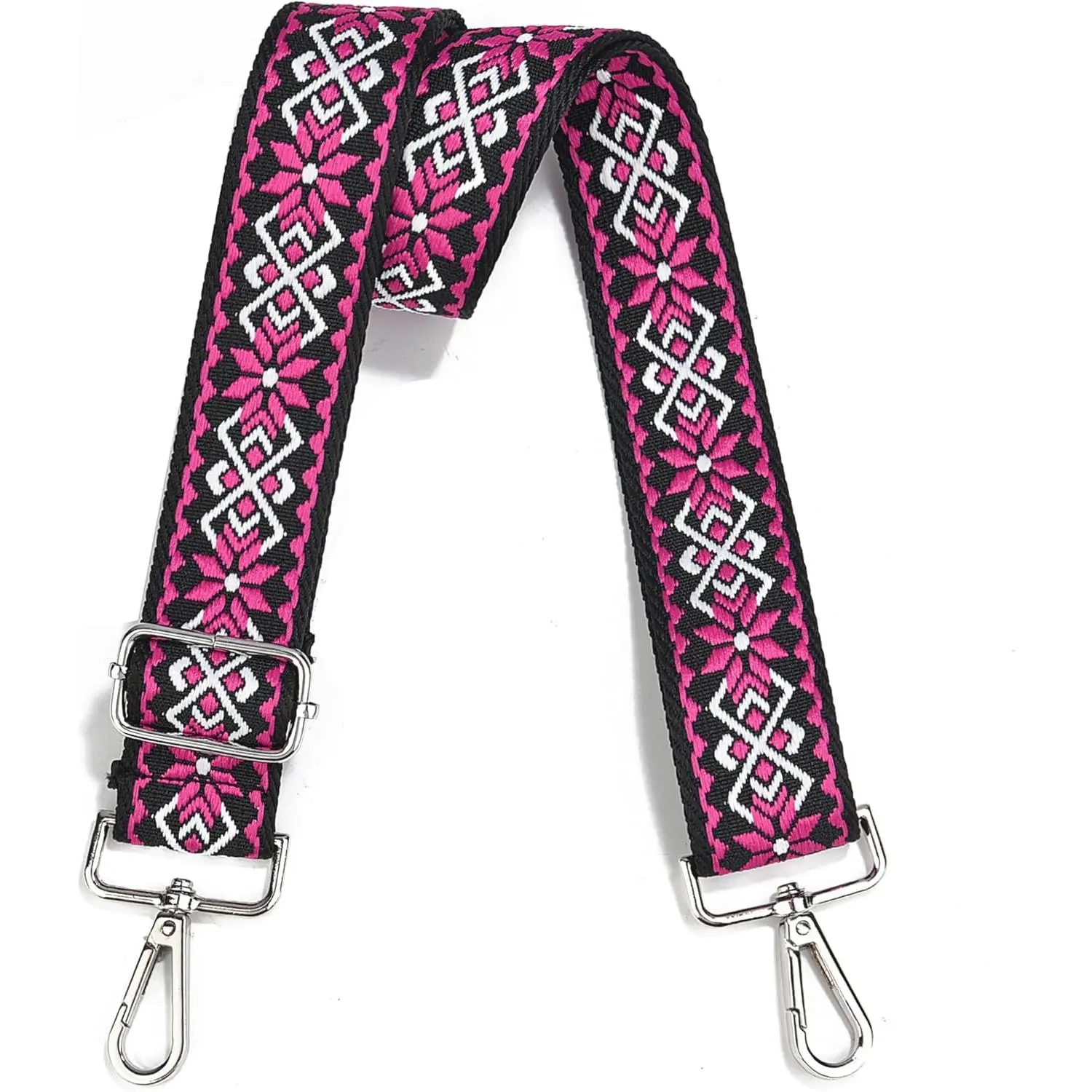 Silver Hardware-snowflake-926