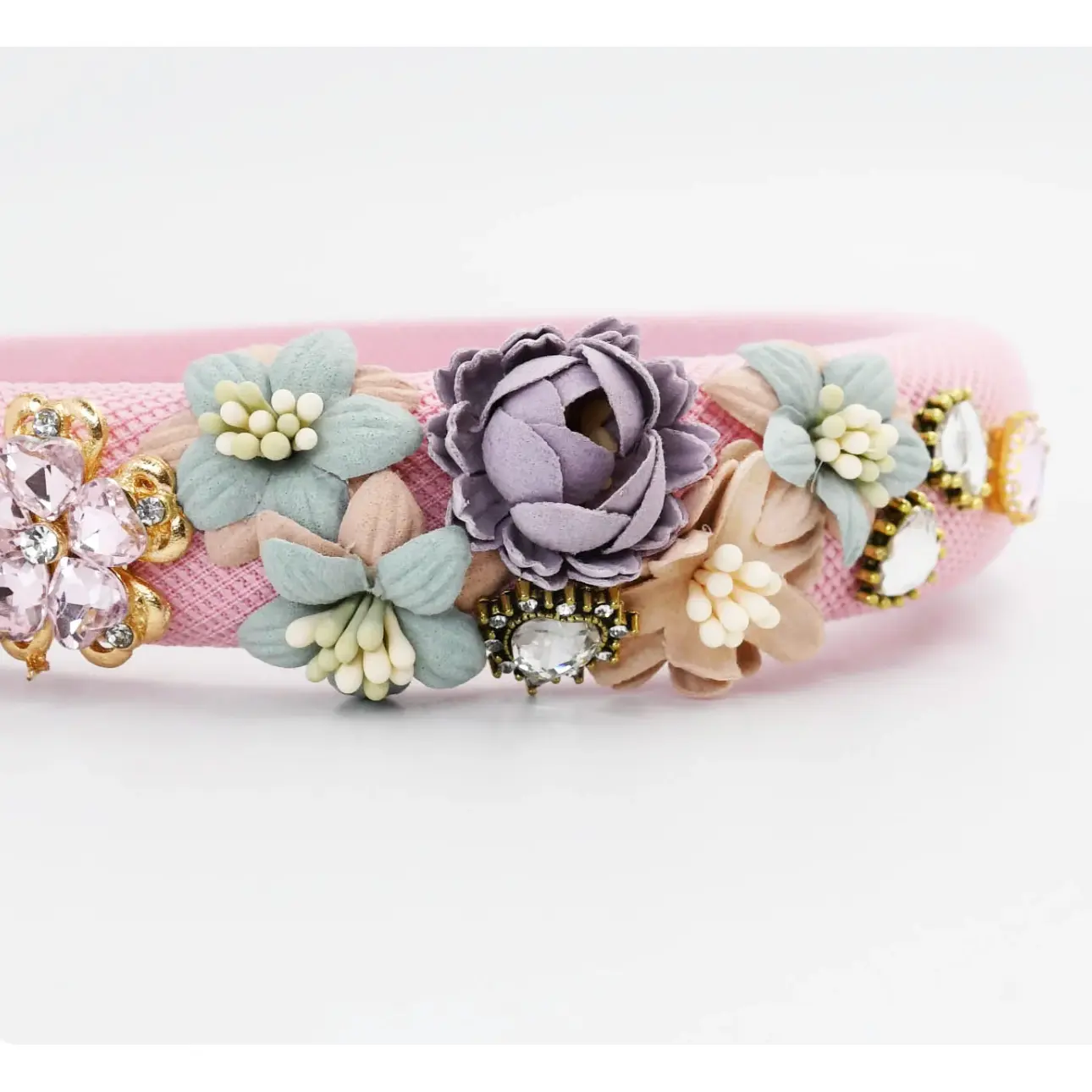 Fairy Garden Headband