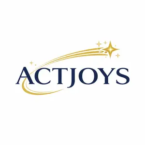 ACTJOYS shop logo