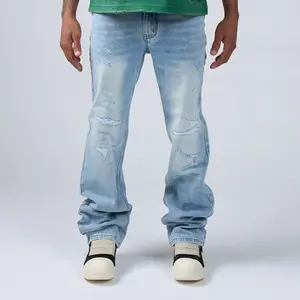 Duaa “SATURN DENIM" Jeans