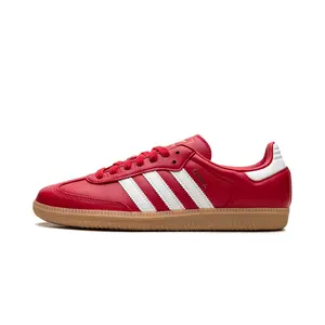Samba OG "Better Scarlet" JR0881
