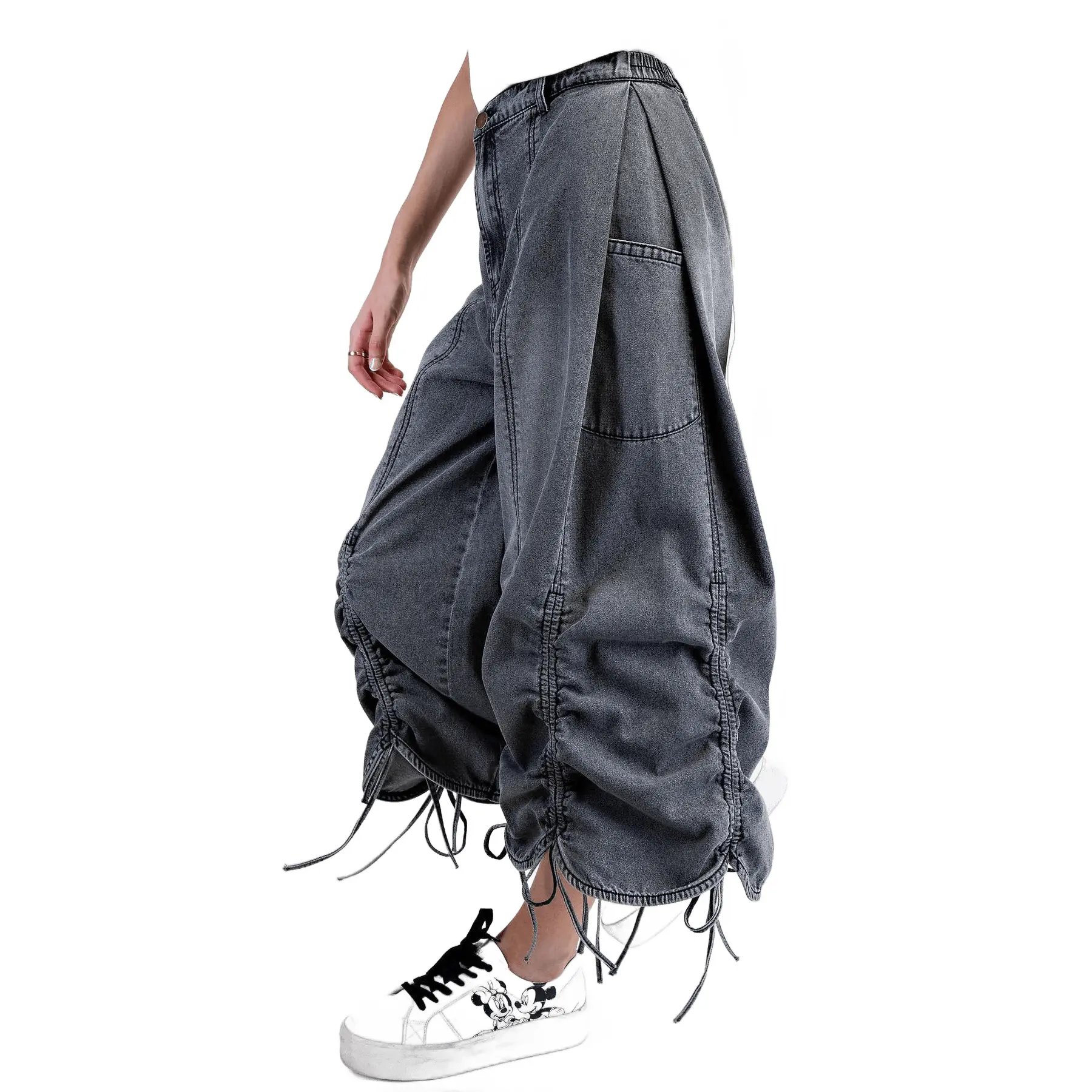 In a Cinch Pants by Easel