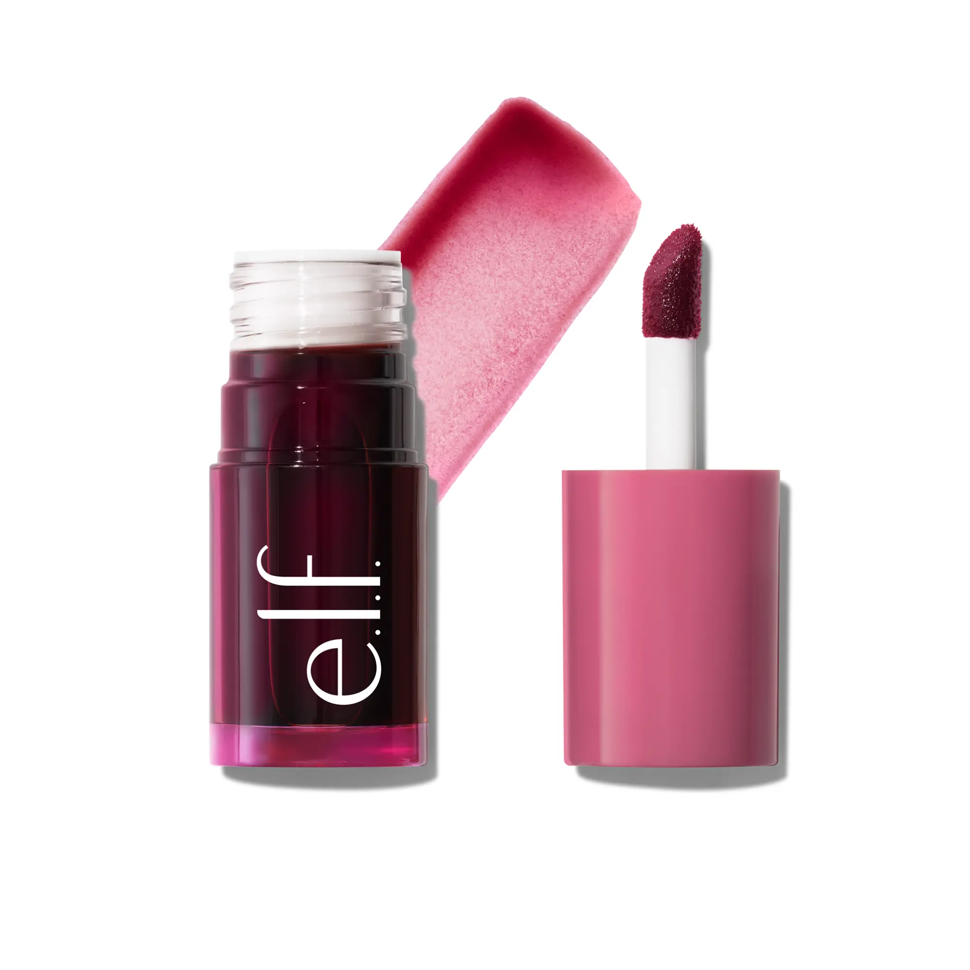 Plums Up​ - sheer plum