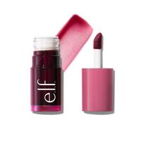 Plums Up​ - sheer plum