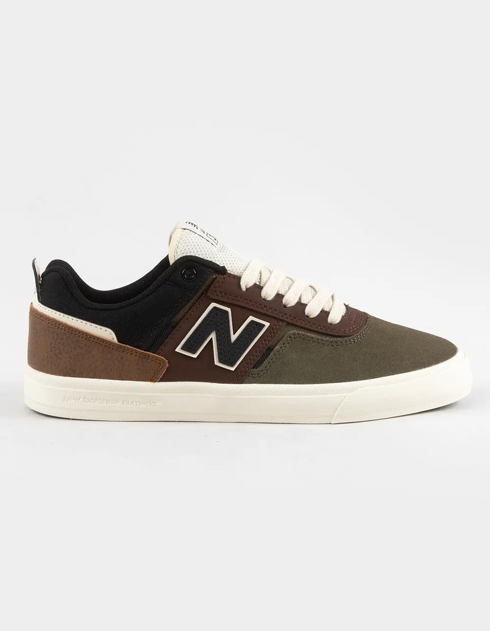 NEW BALANCE Numeric Jamie Foy 306 Mens Shoes