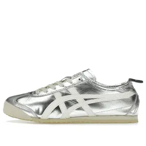 Onitsuka Tiger Mexico 66 'Silver Off White' THL7C2-9399 Onitsuka Tiger Mexico 66 'Silver Off White' THL7C2-9399