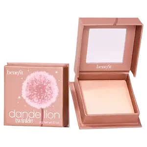 Benefit Cosmetics Dandelion Twinkle Soft Nude-Pink Highlighter Benefit Cosmetics Dandelion Twinkle Soft Nude-Pink Highlighter