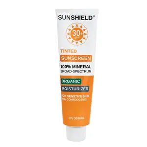 Tinted Armor SPF 30