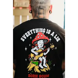 TRIPPED OUT T-SHIRT
