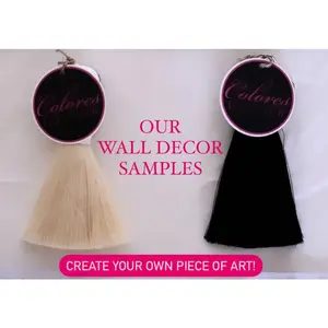 Wall Decor SAMPLES