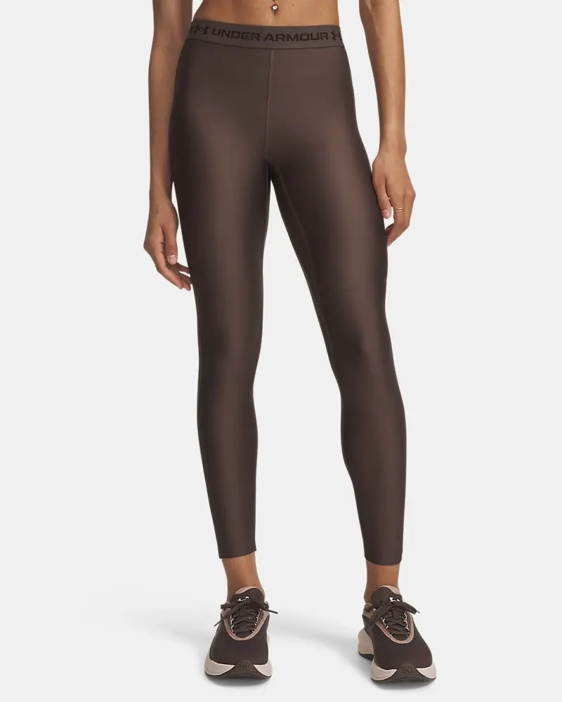 Under Armour HeatGear® Women's Leggings Under Armour HeatGear® Women's Leggings
