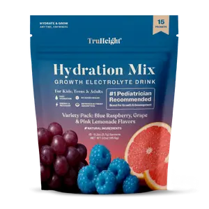 Hydration Mix