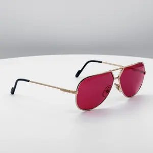 Rose Colored Glasses #056