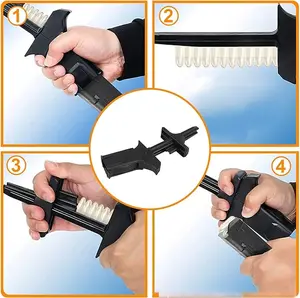 UNIVERSAL SPEED HAND PROTECTOR L/O/A/D FAST