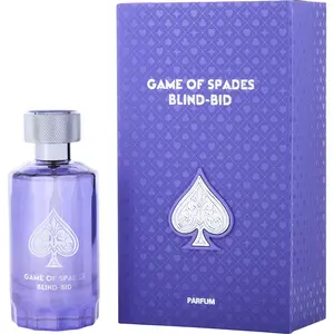 Jo Milano Game Of Spades Blind Bid By Jo Milano Eau De Parfum For Unisex