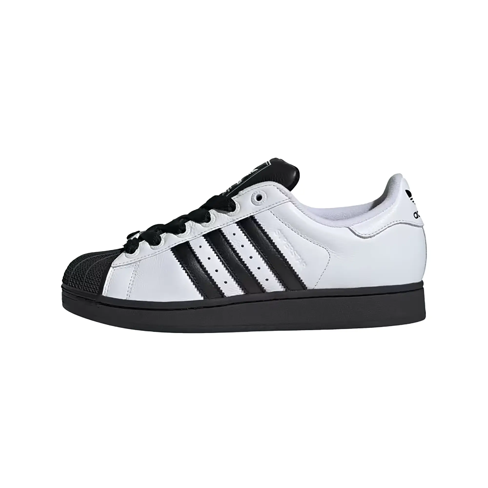 Superstar II "White Black White" JI0124