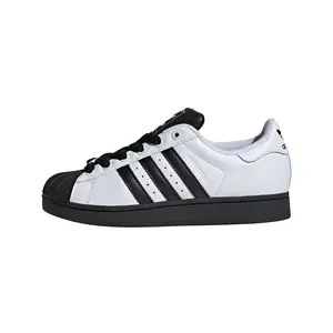 Superstar II "White Black White" JI0124