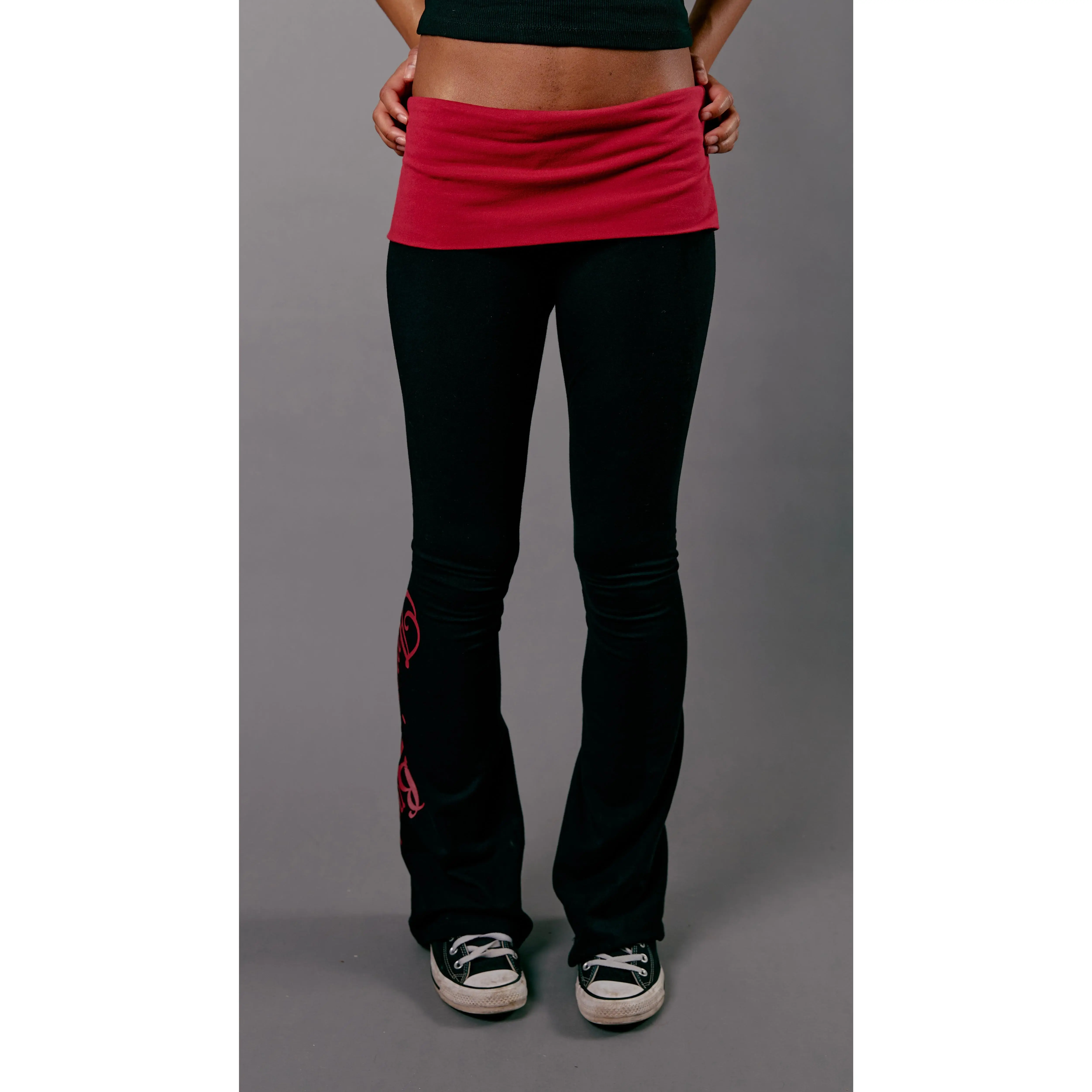LOGAN LEGGINGS LOGAN LEGGINGS