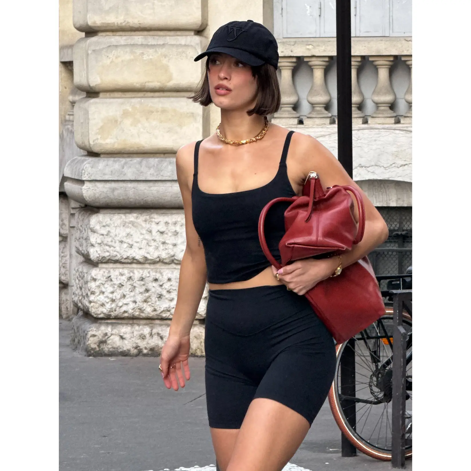 Women's Baseball Hat