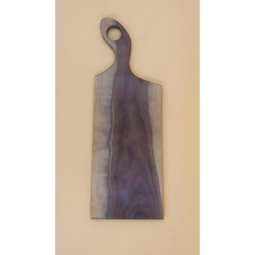 Chacuterie Board - Walnut