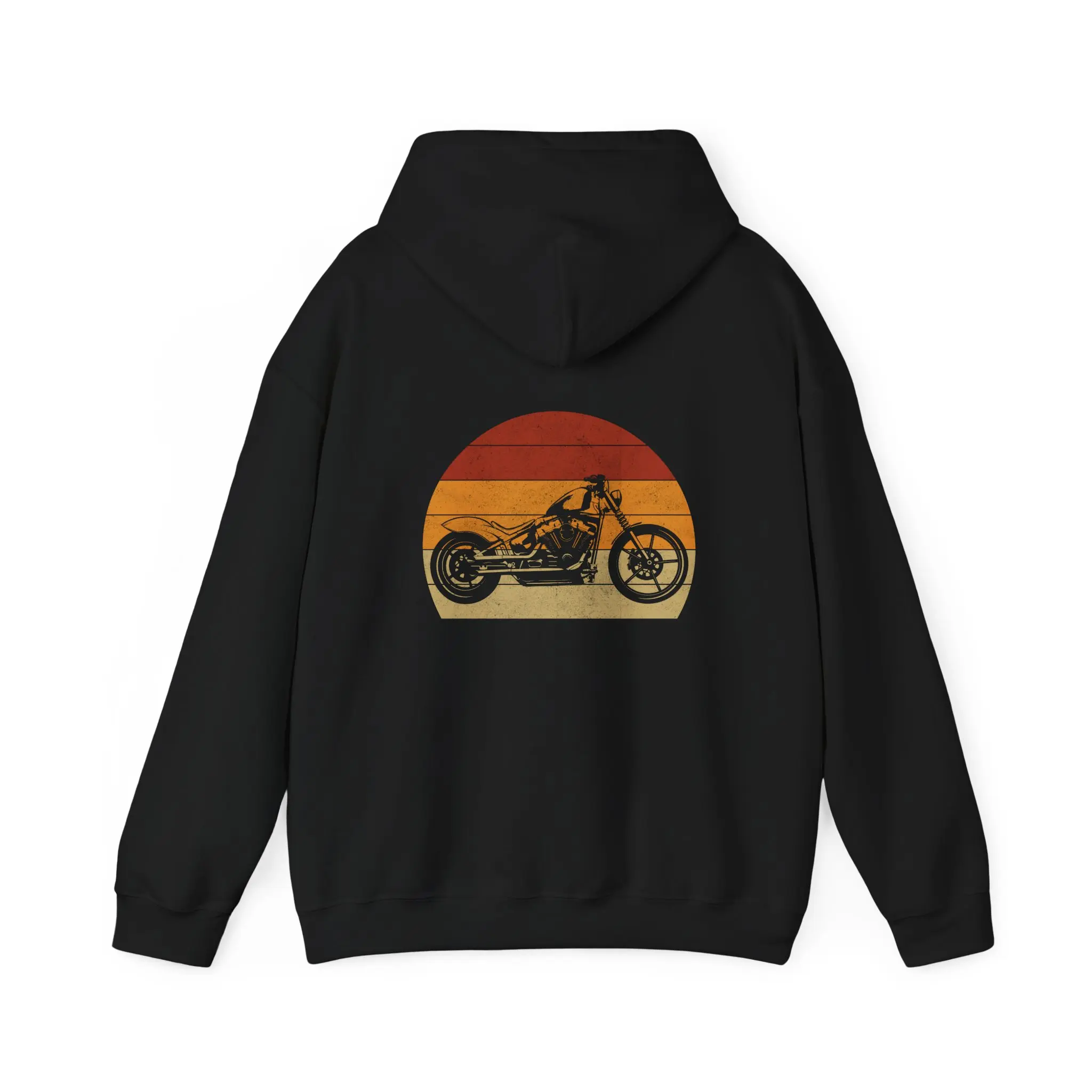 Motorcycle Rider Bike Cycle Riding Helmet Biker Boys Girls Hoodie, Men Women Motorcycle Lovers Christmas Gifts Motorcycle Hoodie