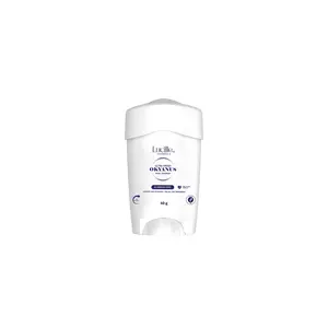 Aluminum-Free, All-Day Effective Cream Deodorant for Men