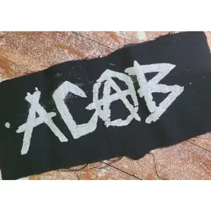 ACAB Patch