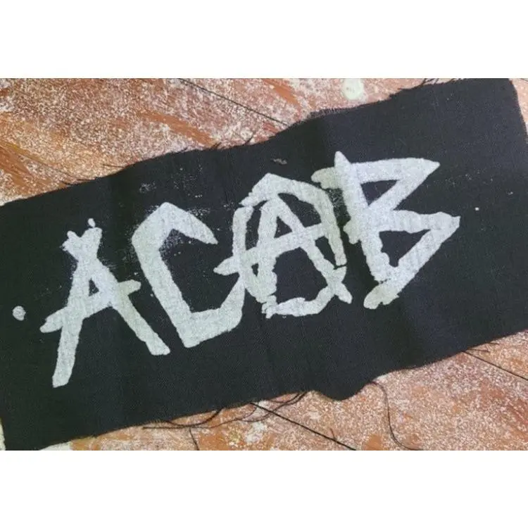 ACAB Patch