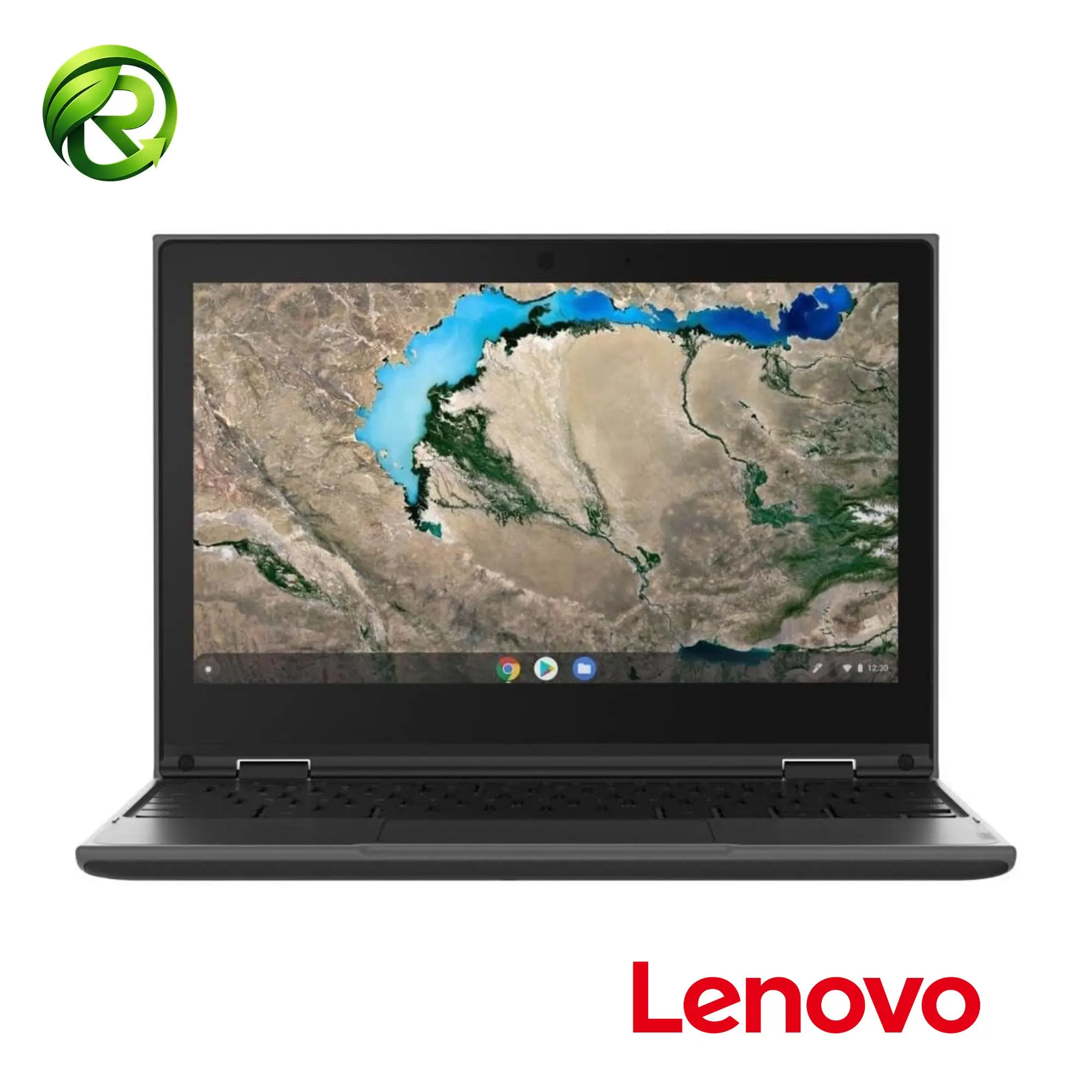 Refurbished Lenovo 500e Chromebook Gen 2 2-in-1 Touchscreen 11.6" 4GB RAM 32GB ChromeOS – (Very Good)