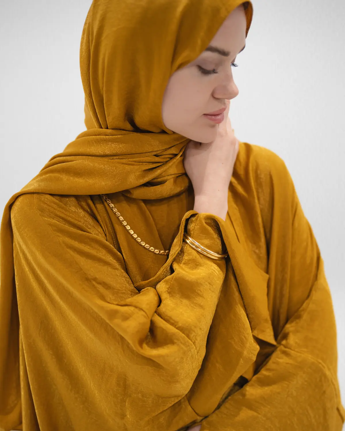 Velvet Satin - Malab
