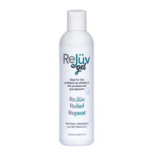 ReJüv Gel: All-Natural Comfort Solution