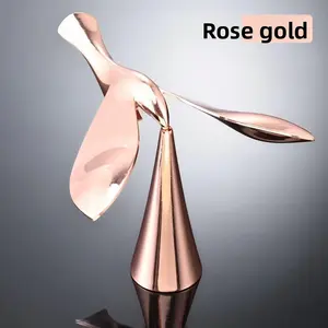 Eagle-shaped balanced decorative bottle opener, balanced design, kitchen gadget, easy to grip and non-slip. Ornaments Boxes