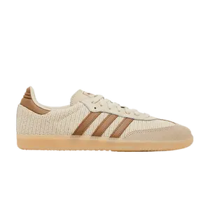 Adidas Samba OG 'Cream White Cardboard'