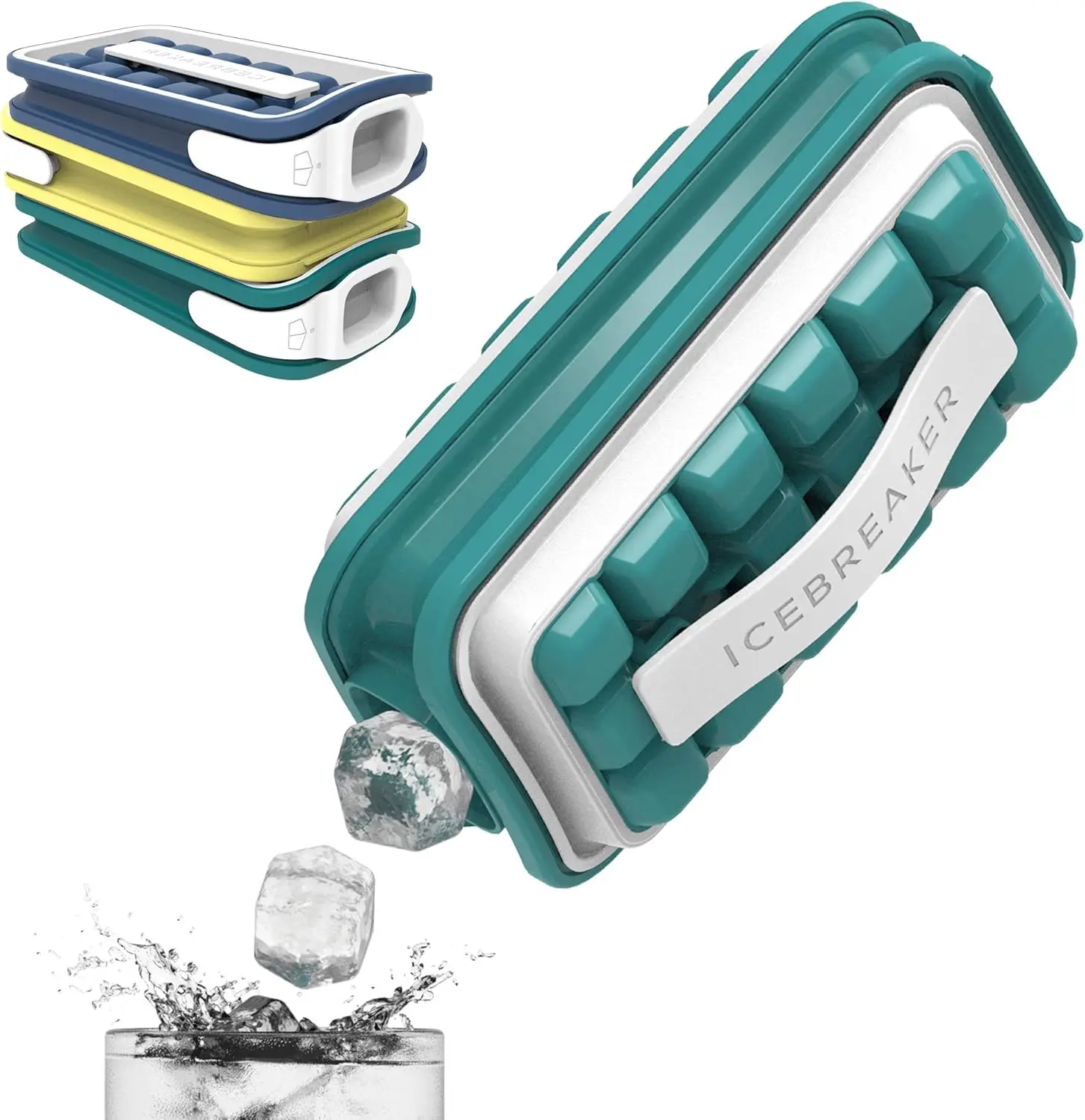 ICEBREAKER POP - 4 IN 1