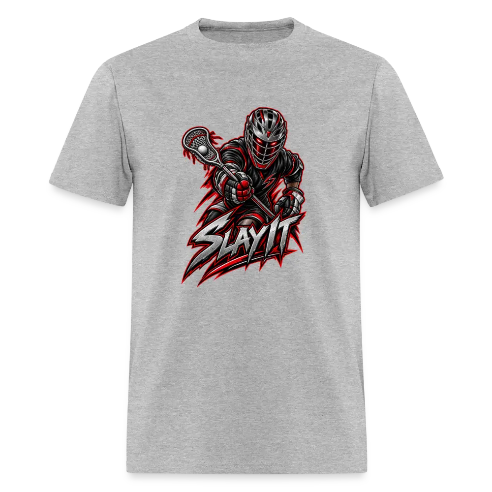 Slayit Lacrosse