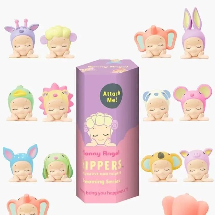 Dreaming Hipper