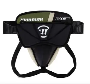 Warrior X5 Pro Lacrosse Jock Strap