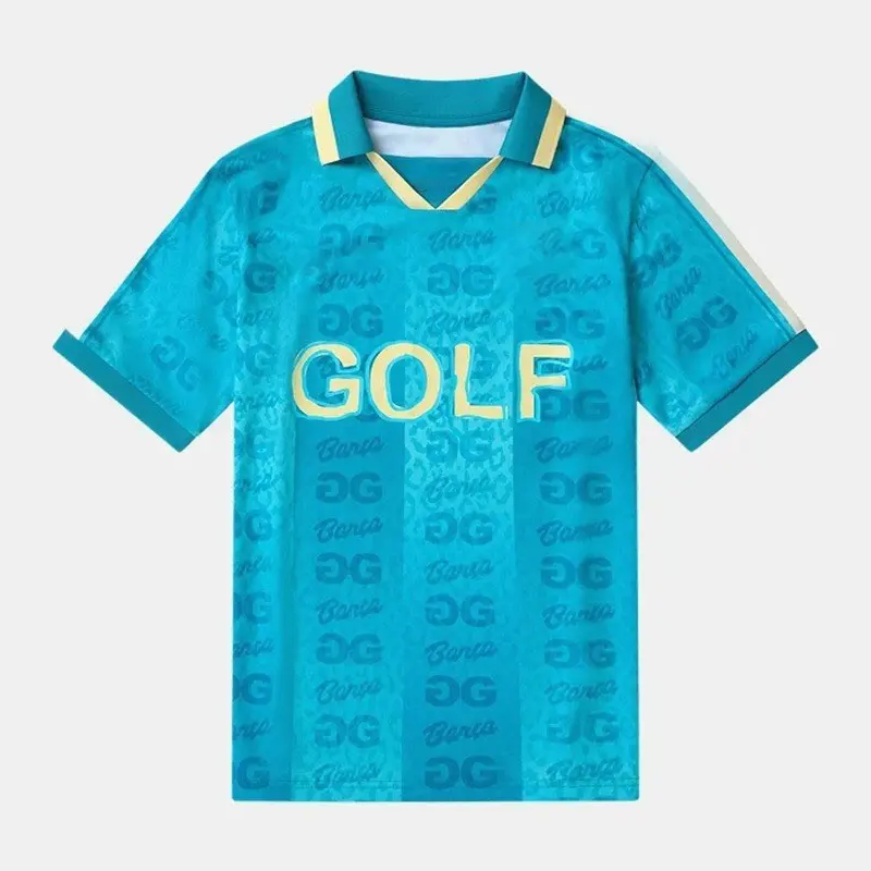 10# Lamine Yamal 26 27 Soccer JERSEY by GOLF WANG
