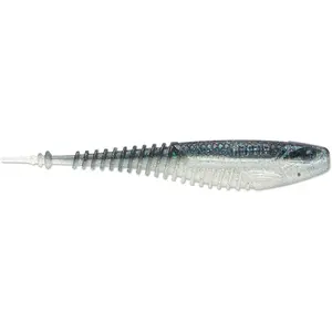 Rapala Crush City 6.25 Inch Freeloader - 5 Pack Rapala Crush City 6.25 Inch Freeloader - 5 Pack