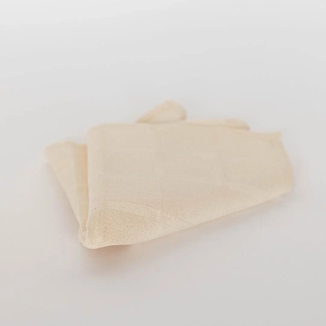 MDR Trading Inc. FP-IMT-281-B Checkered Pattern Napkin, Kitchen Cutlery & Tableware Accessory